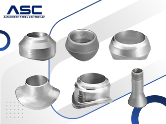 Inconel Olets Weldolet Sockolet Threadolet
